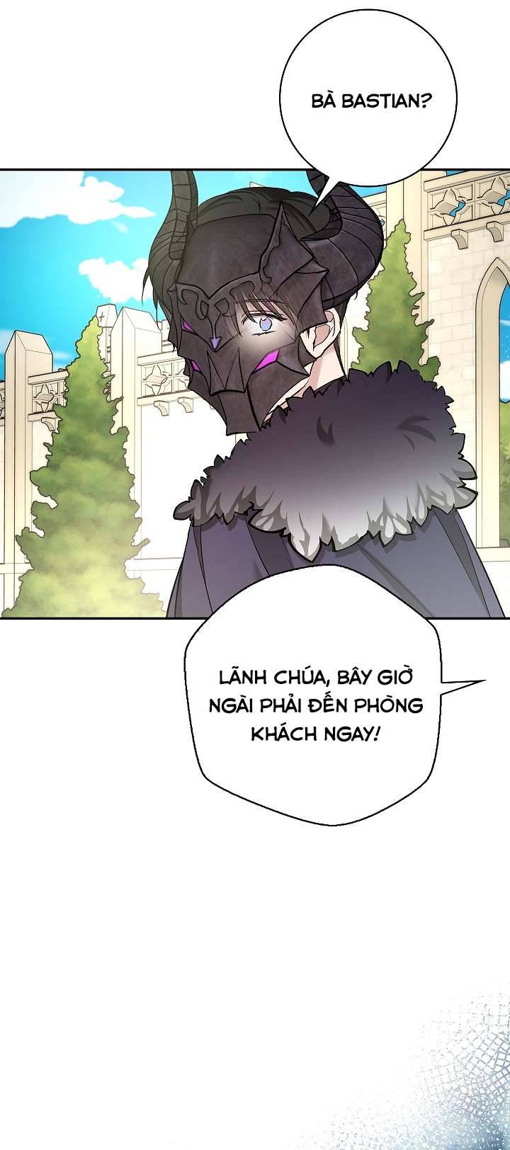 Hôn Phu Ẩn Sắc Chapter 52 - Next Chapter 52.5
