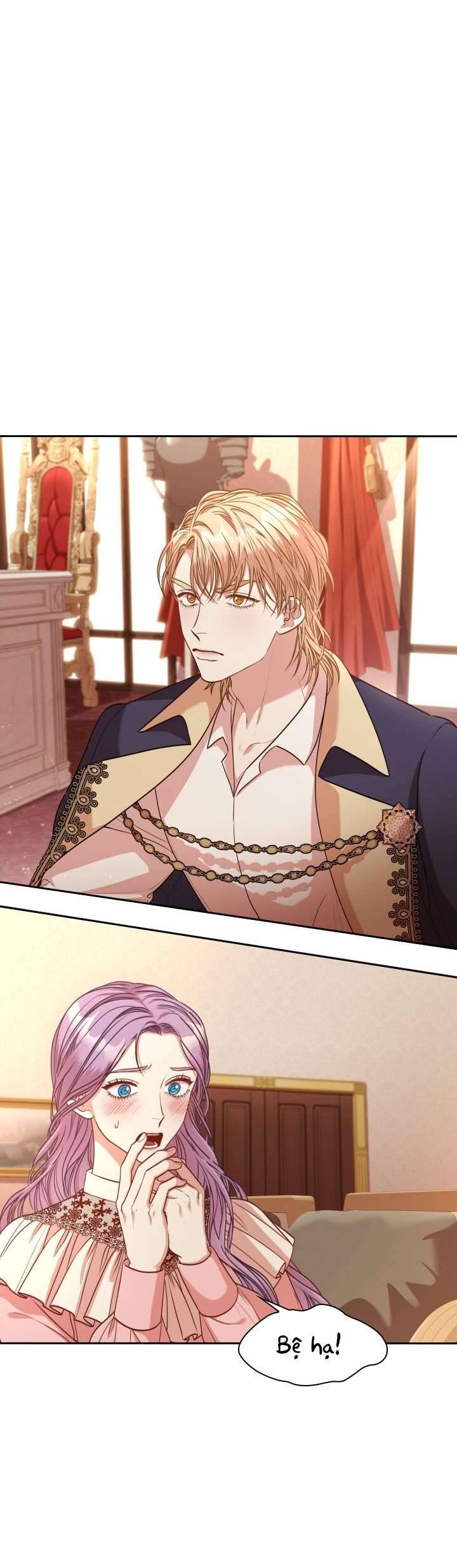 Thư Ký Của Bạo Chúa Chapter 46 - Trang 4