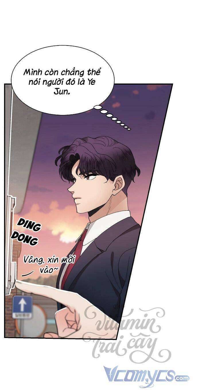 Oan Gia Ngõ Hẹp Chapter 21 - Trang 3
