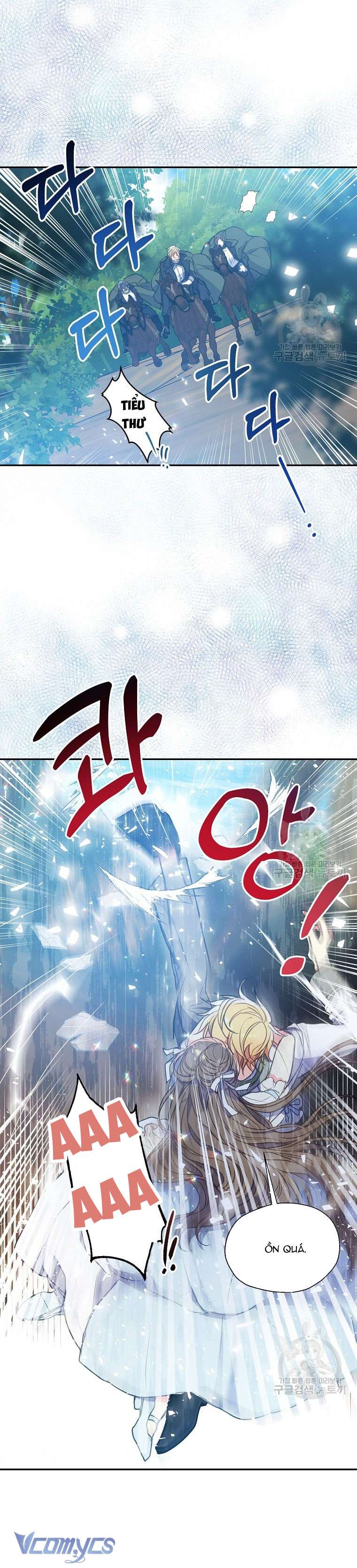 Bệ Hạ Xin Đừng Giết Tôi!!! Chap 95 - Trang 2