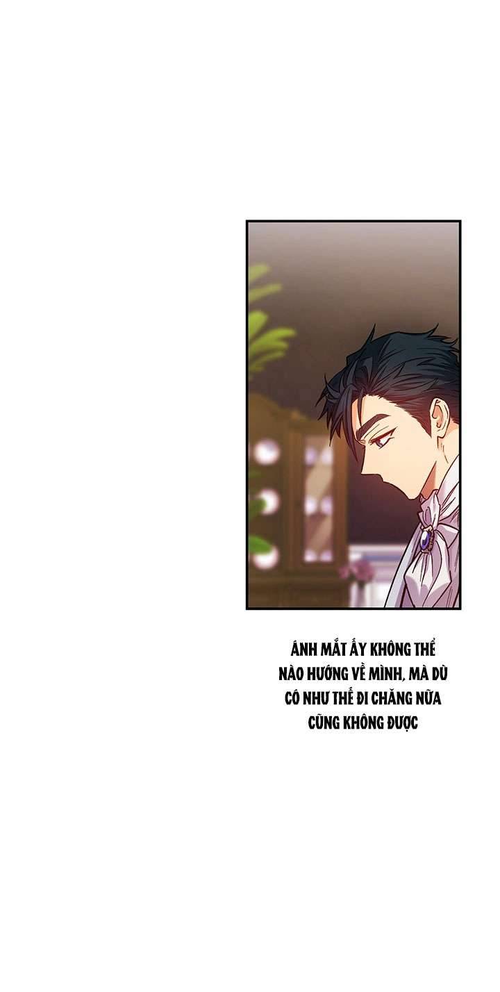May Mắn Hay Bất Hạnh Chap 46 - Trang 4