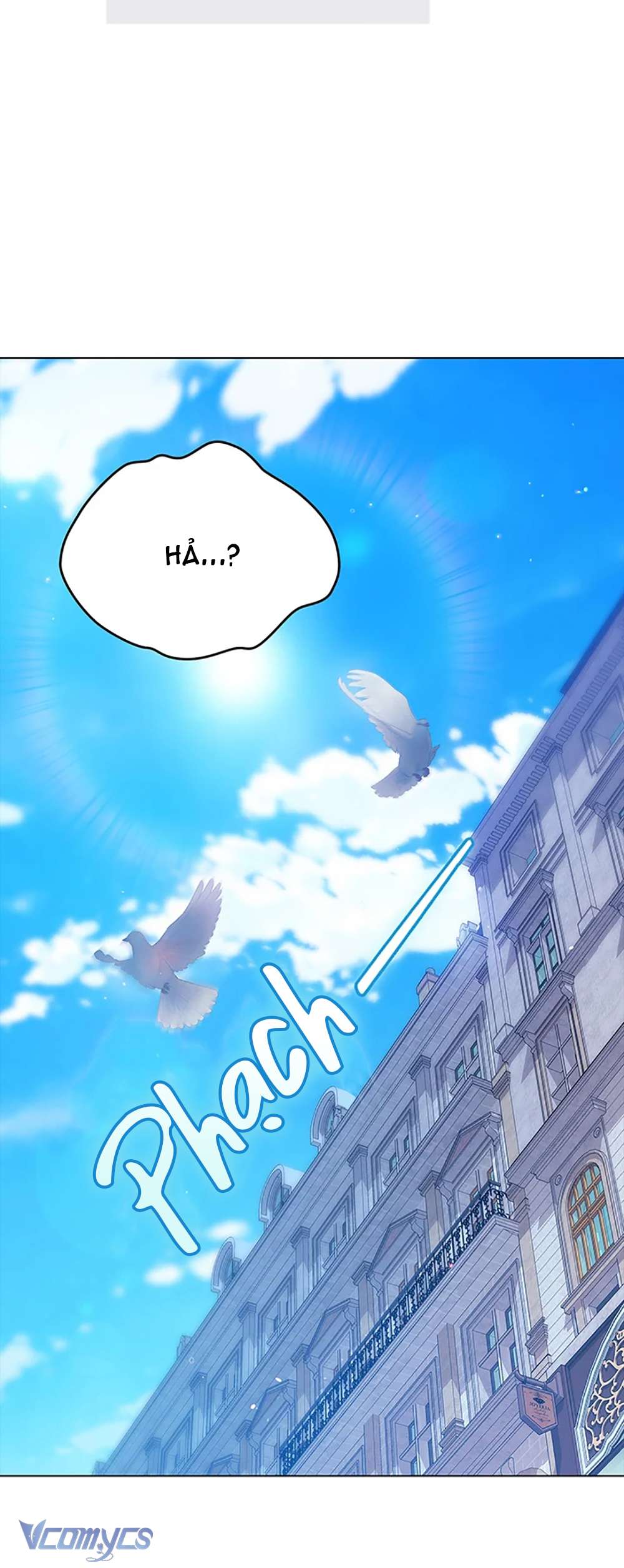 Hôn Nhân Này Rồi Sẽ Đổ Vỡ Chapter 38 - Trang 3