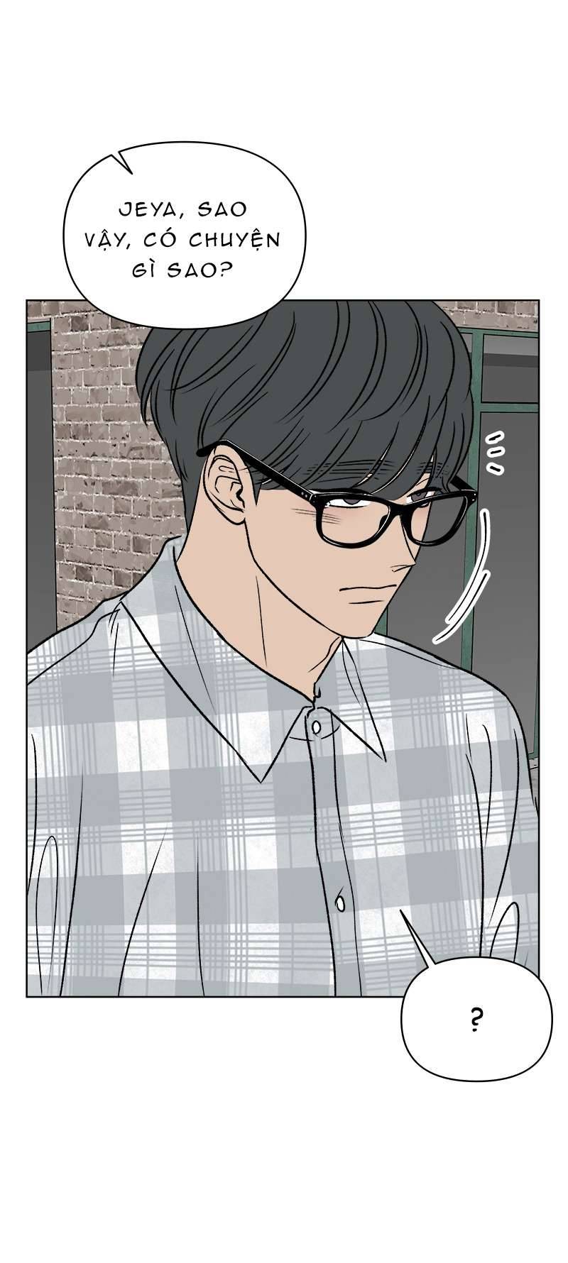 Tình Xưa Viết Lại Chapter 51 - Trang 4