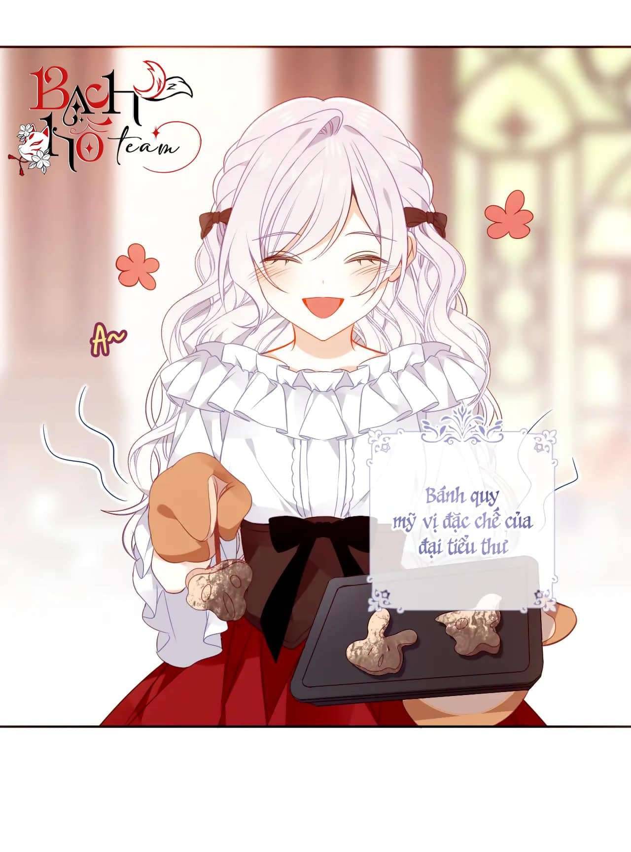 Quán Kịch Bản Trần Mộng Chapter 67 - Trang 3