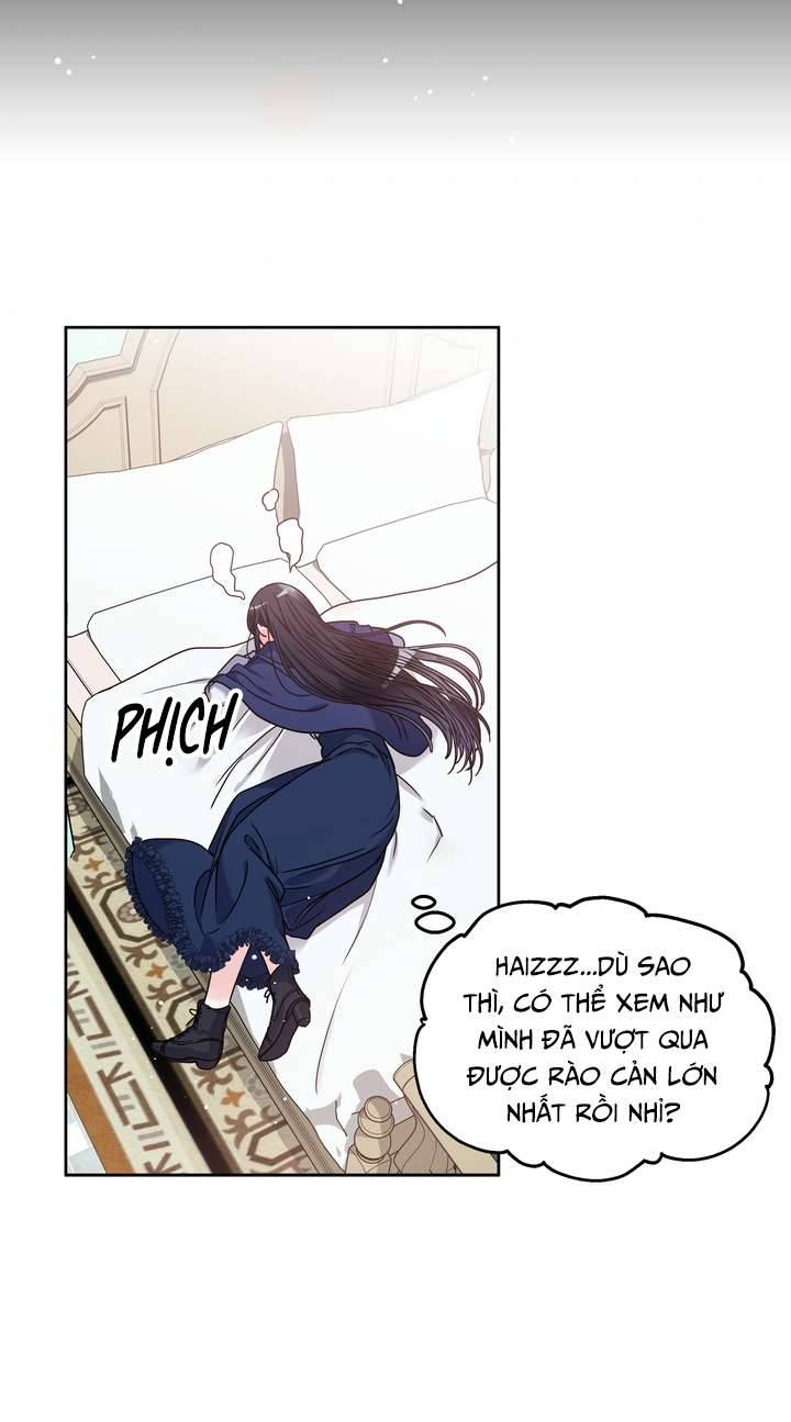 Công Nương Su Chapter 3 - Trang 4