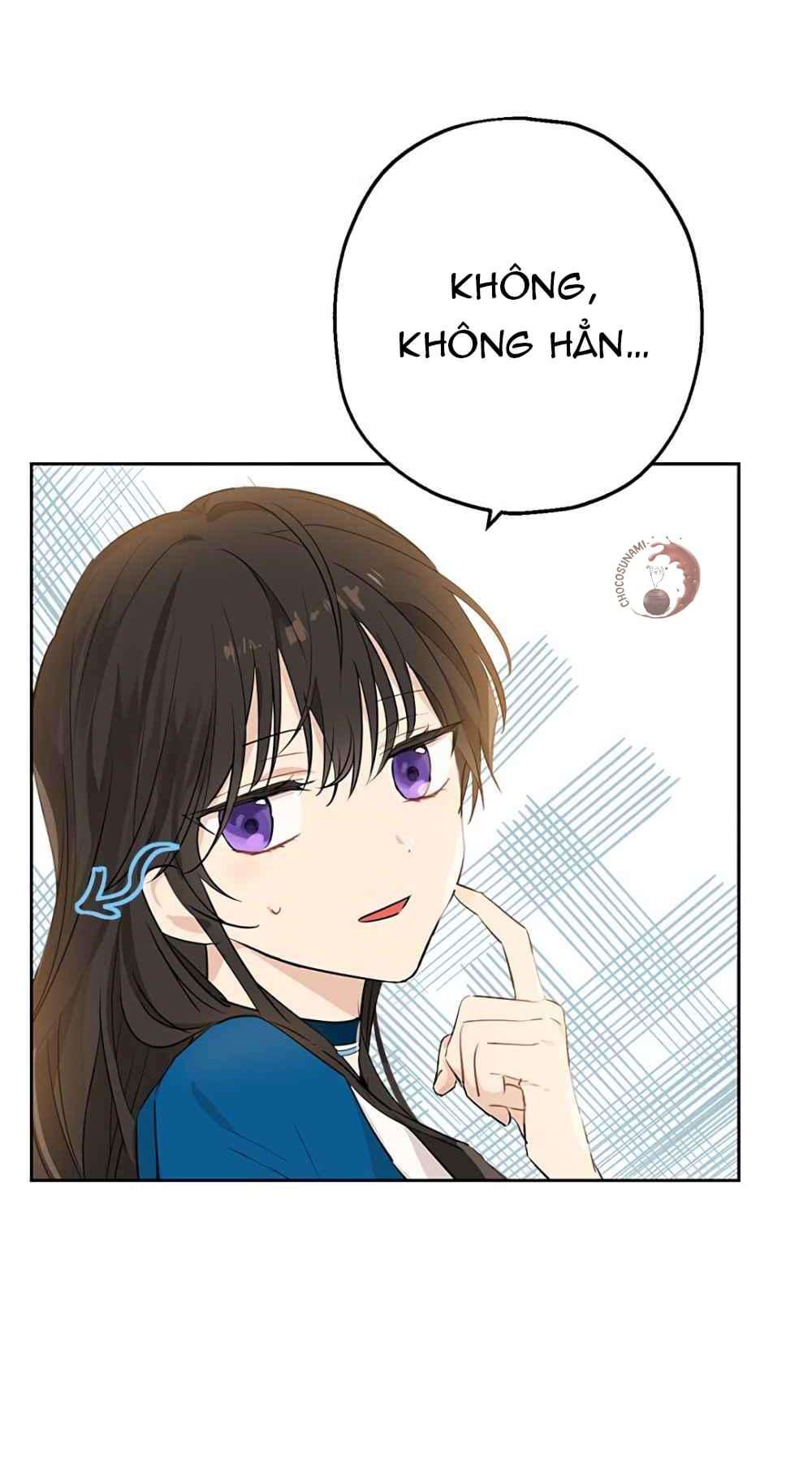 Tôi Là Minh Chứng Của Sự Thật Chap 9 - Trang 3