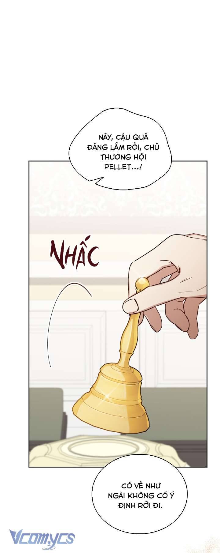 Kiếp Này Nhất Định Làm Gia Chủ Chap 144 - Trang 2