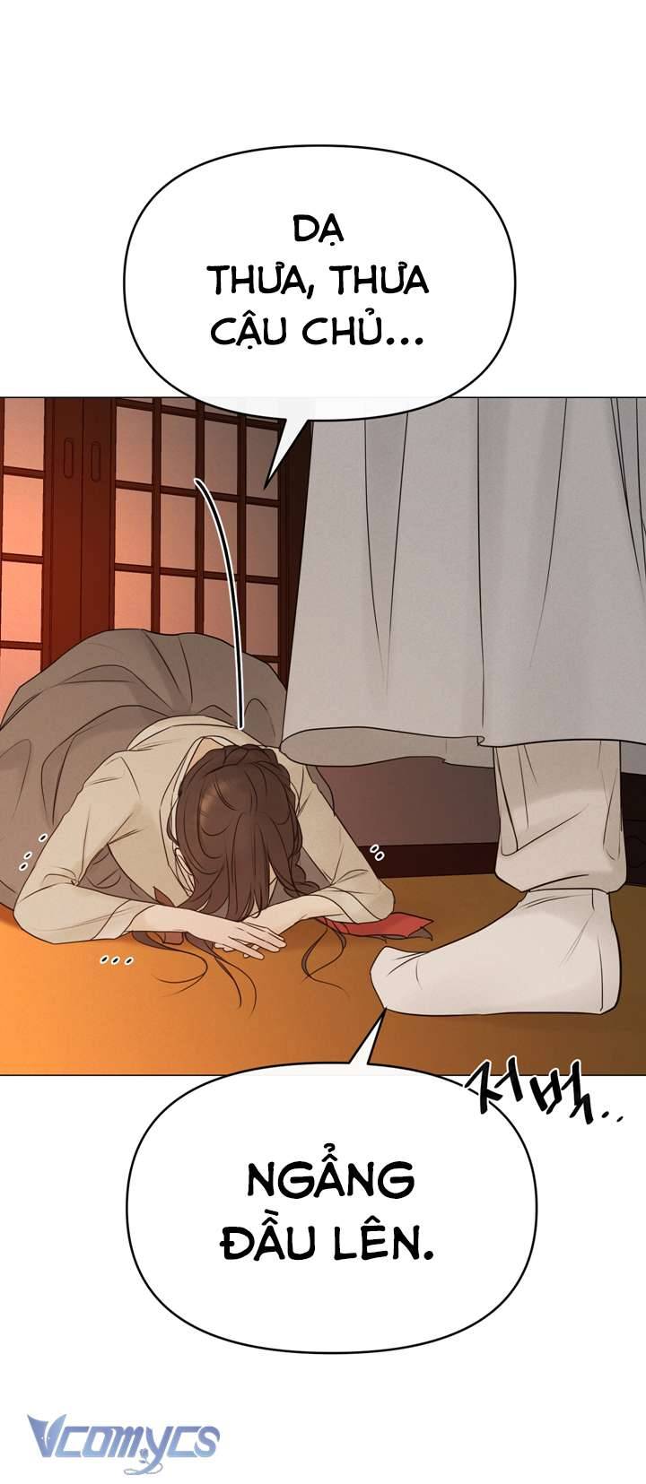 [18+] Tỳ Nữ Bỏ Trốn Chap 1 - Trang 2