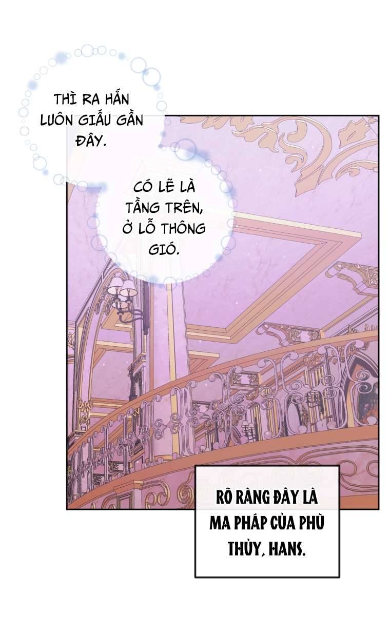 Siren: Trở Thành Gia Đình Của Nhân Vật Phản Diện Chapter 68 - Next Chapter 69