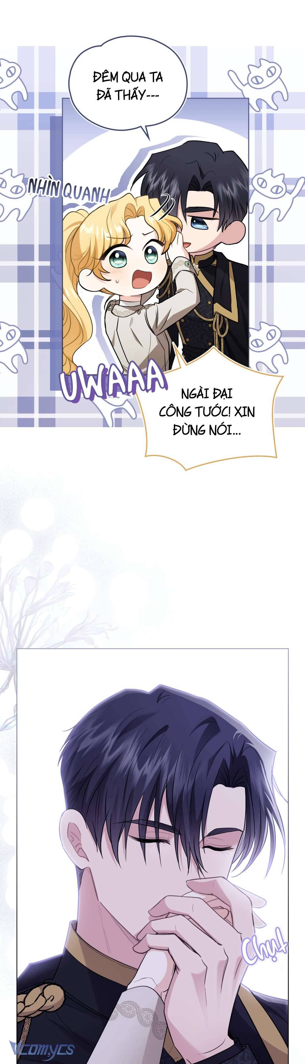 Tìm Lại Camellia Chapter 81 - Trang 4