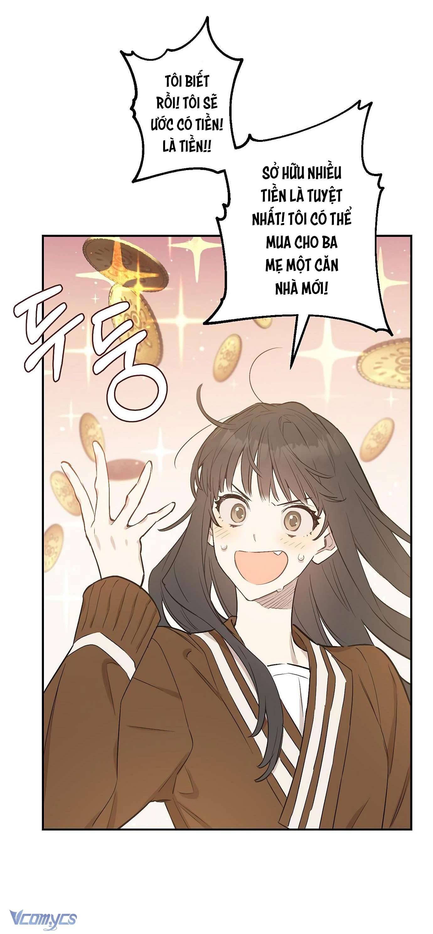Onsaemiro Chapter 9 - Next Chapter 10