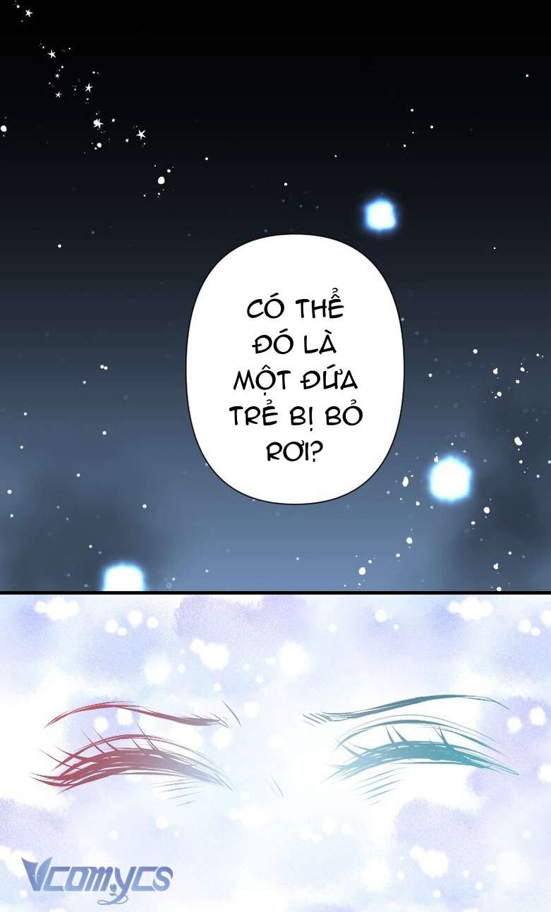 Sau Này Họ Sẽ Sinh Ra Tôi Chapter 2 - Trang 3