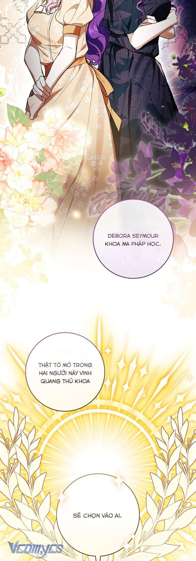 Làm Ác Nữ Bộ Không Tuyệt Sao? Chap 50 - Trang 4