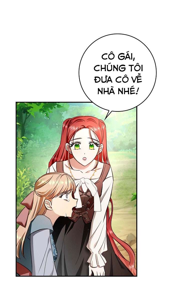 Hôn Phu Ẩn Sắc Chapter 59 - Trang 4