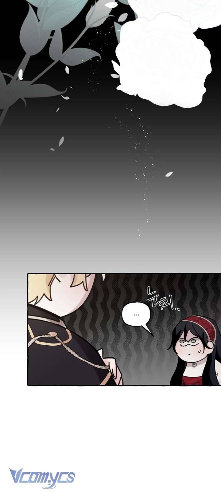[18+] Hoàng Cung Có Chó Dữ! Chap 12 - Trang 2