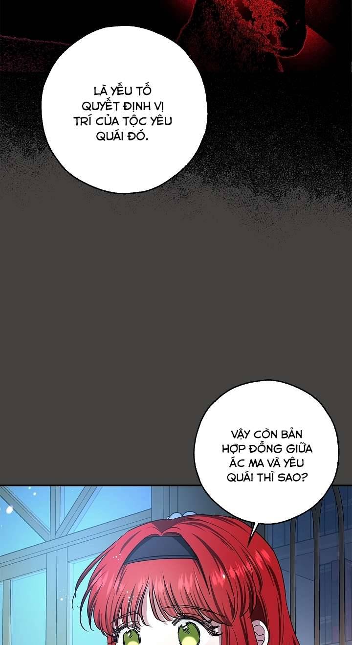 Hôn Phu Ẩn Sắc Chapter 43 - Trang 4