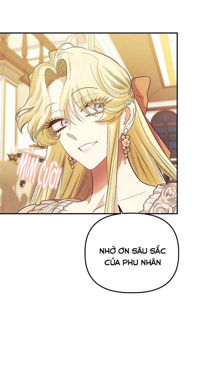 May Mắn Hay Bất Hạnh Chap 58 - Trang 4