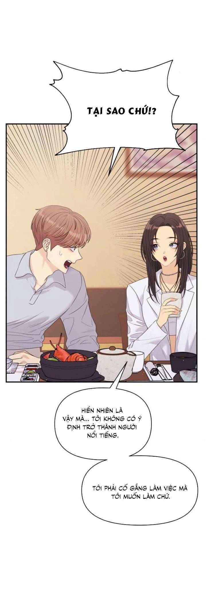 Couple Breaker Chapter 57 - Trang 4