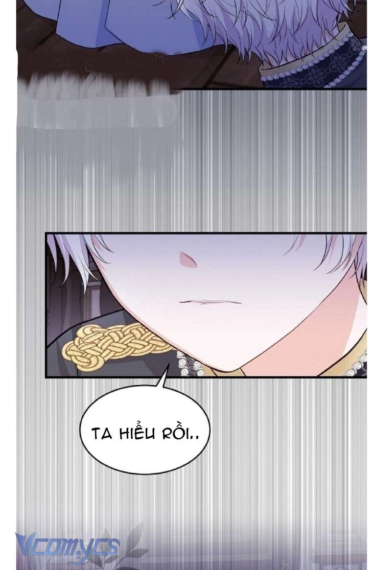 Công Chúa Bé Con Hạng S Thật Mạnh Chapter 15 - Trang 4