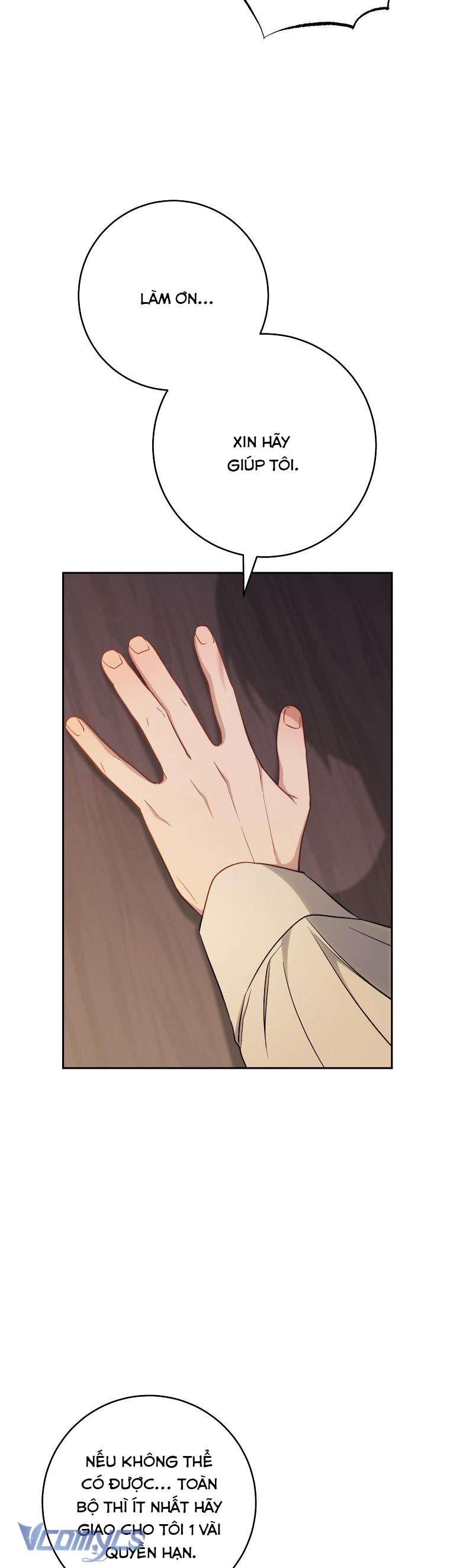 Nam Chính? Cho Cũng Không Thèm! Chapter 19 - Trang 3