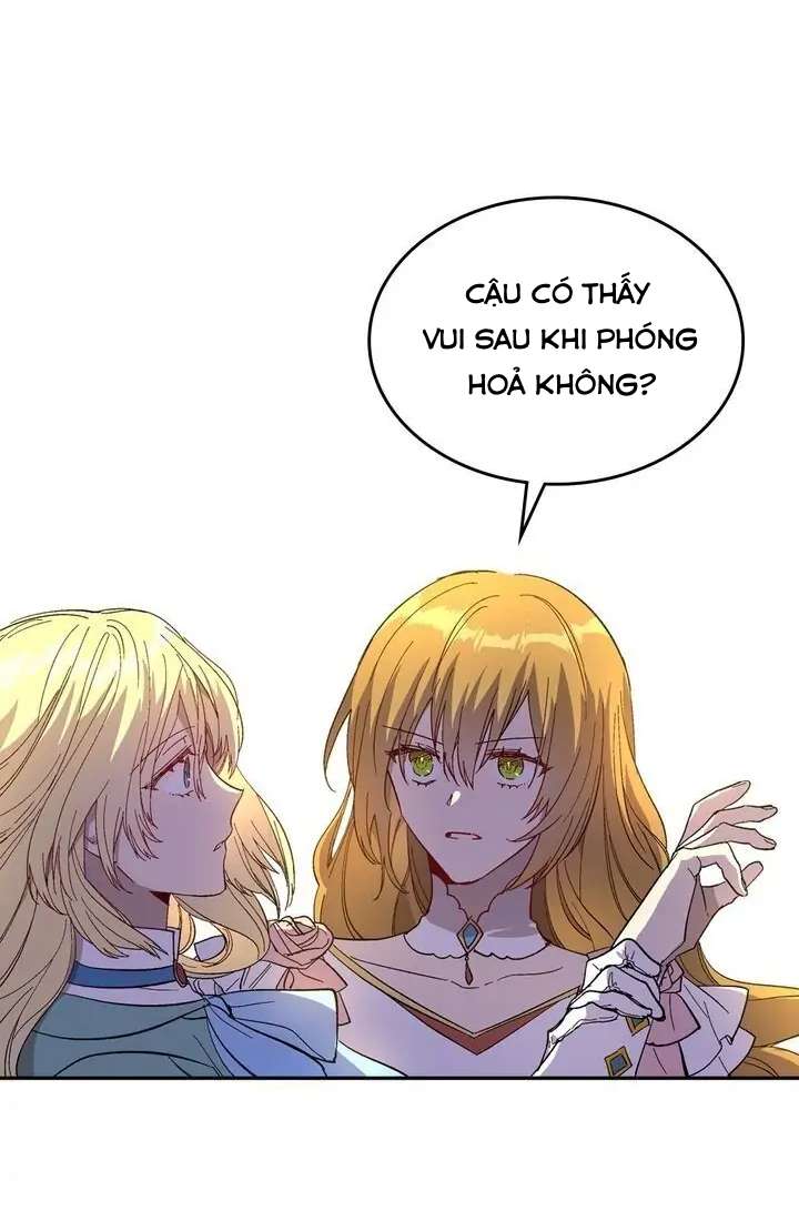 Vị Hôn Thê Khế Ước Của Công Tước Chap 119 - Trang 4