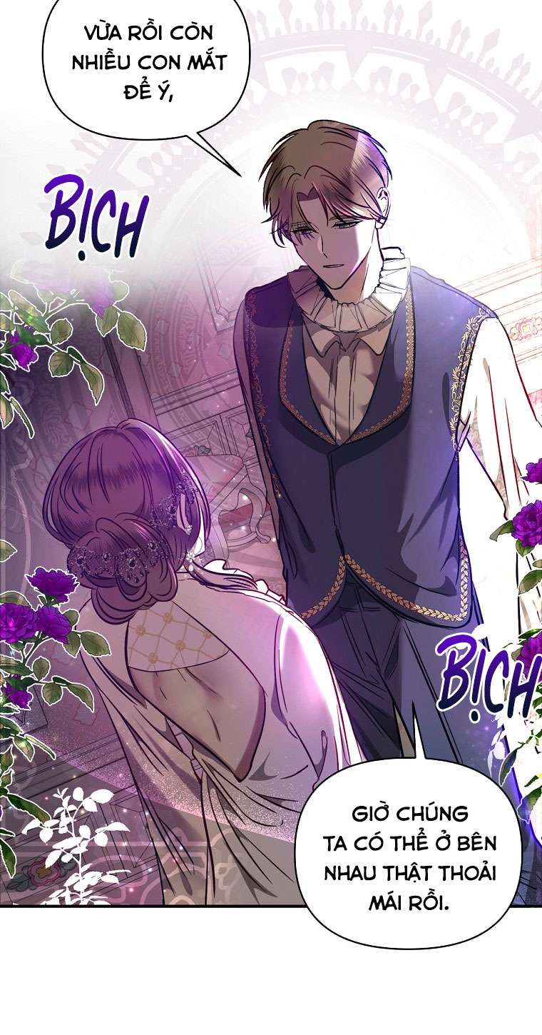 Phương Pháp Sống Sót Khi Phải Ngủ Cùng Hoàng Đế Chapter 1 - Trang 4