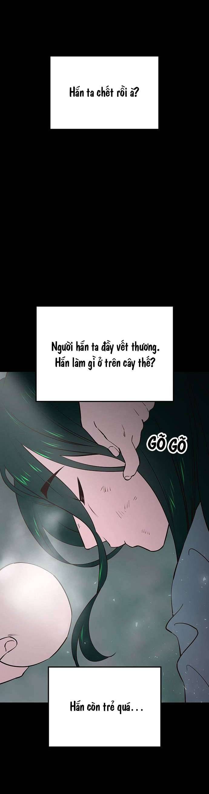 Vương Tử Huyền Bí Chapter 59 - Trang 4