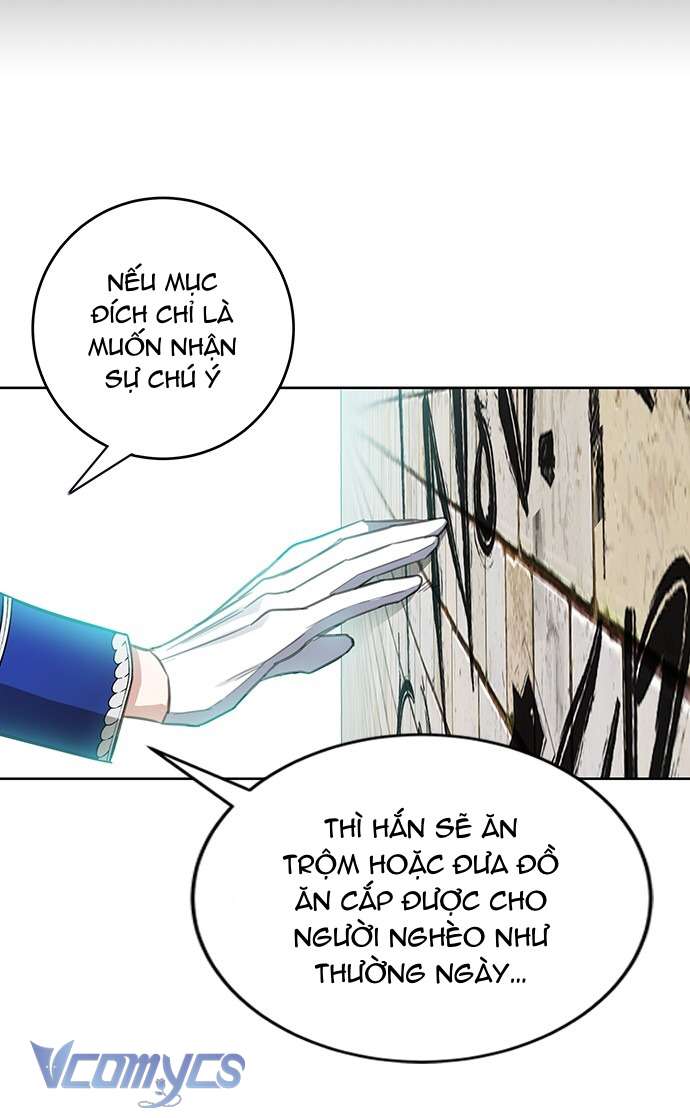 Làm Thế Nào Để Ăn Chủ Nhân Chapter 17 - Trang 3