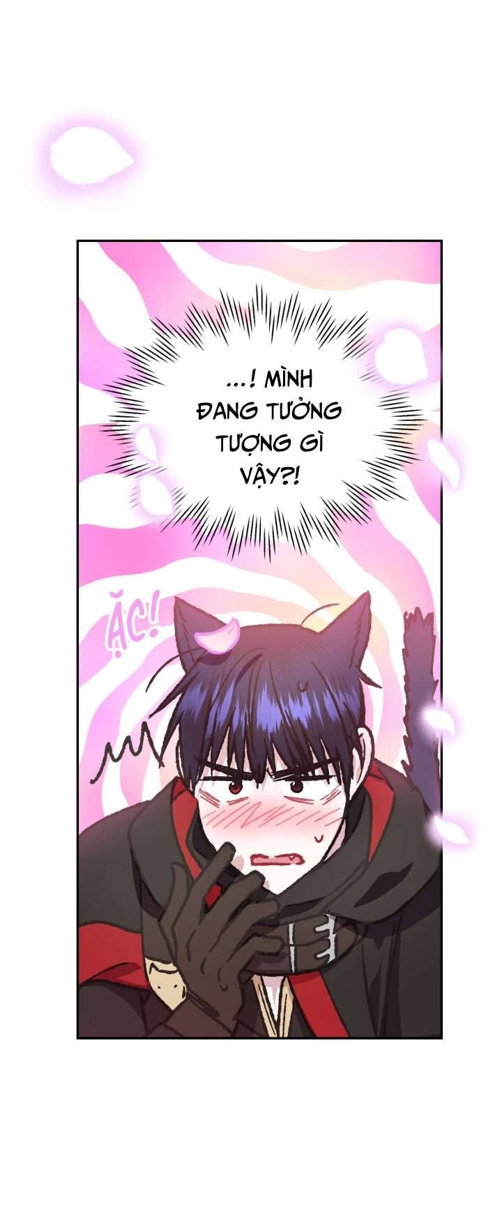 Cha À, Con Không Muốn Kết Hôn Đâu Chap 22 - Trang 2