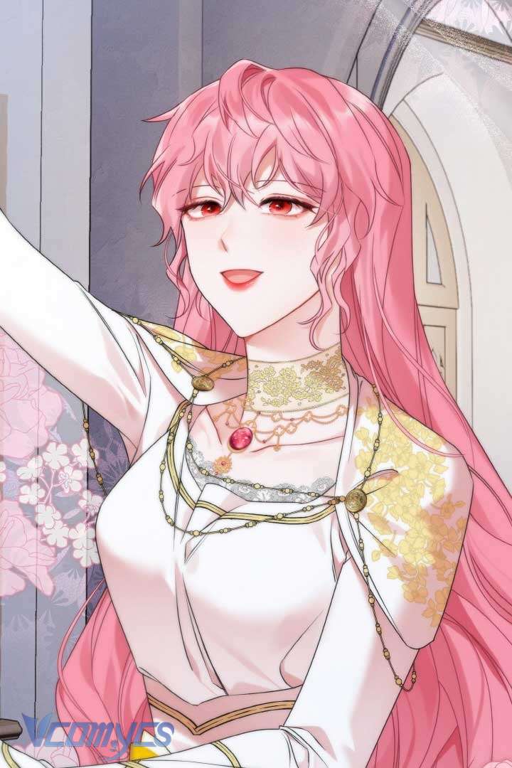 Mê Cung Cám Dỗ Của Emilone Chapter 10 - Trang 4