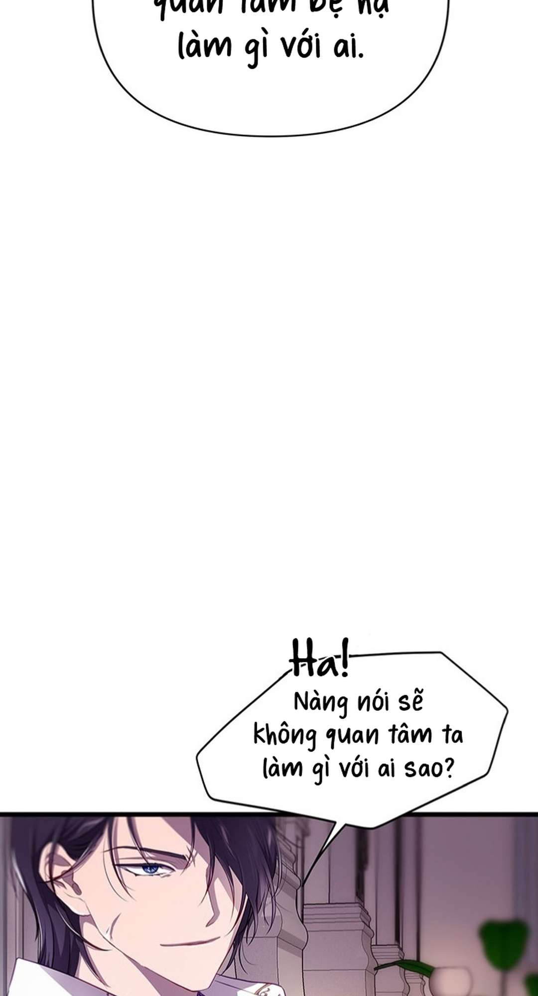 [ 18+ ] Bệ hạ đã thay đổi rồi! Chap 1 - Next Chap 2