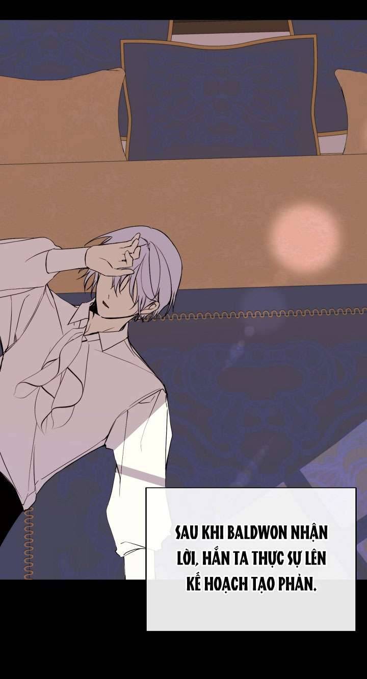 Ác Nữ Cần Bạo Chúa Chapter 59 - Trang 4