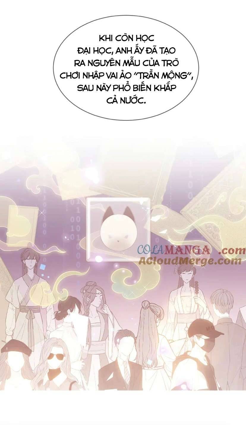 Quán Kịch Bản Trần Mộng Chapter 75 - Trang 3