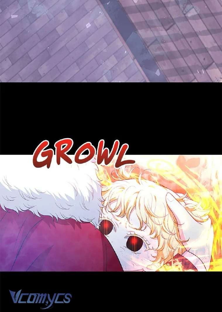 Công Chúa Bé Con Hạng S Thật Mạnh Chapter 18 - Trang 4