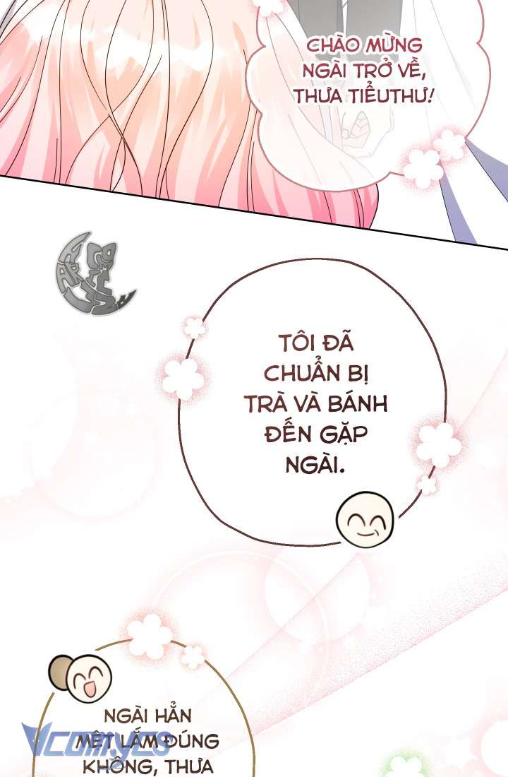 Tiểu Thư Tích Tiền Đi Bụi Chapter 24 - Trang 4
