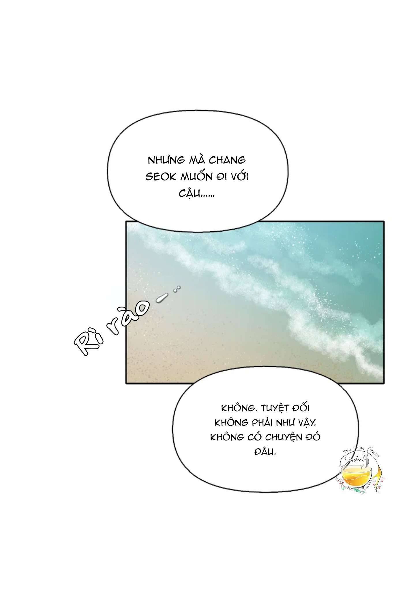 Thanh Xuân Của Chúng Ta Chap 57 - Trang 4