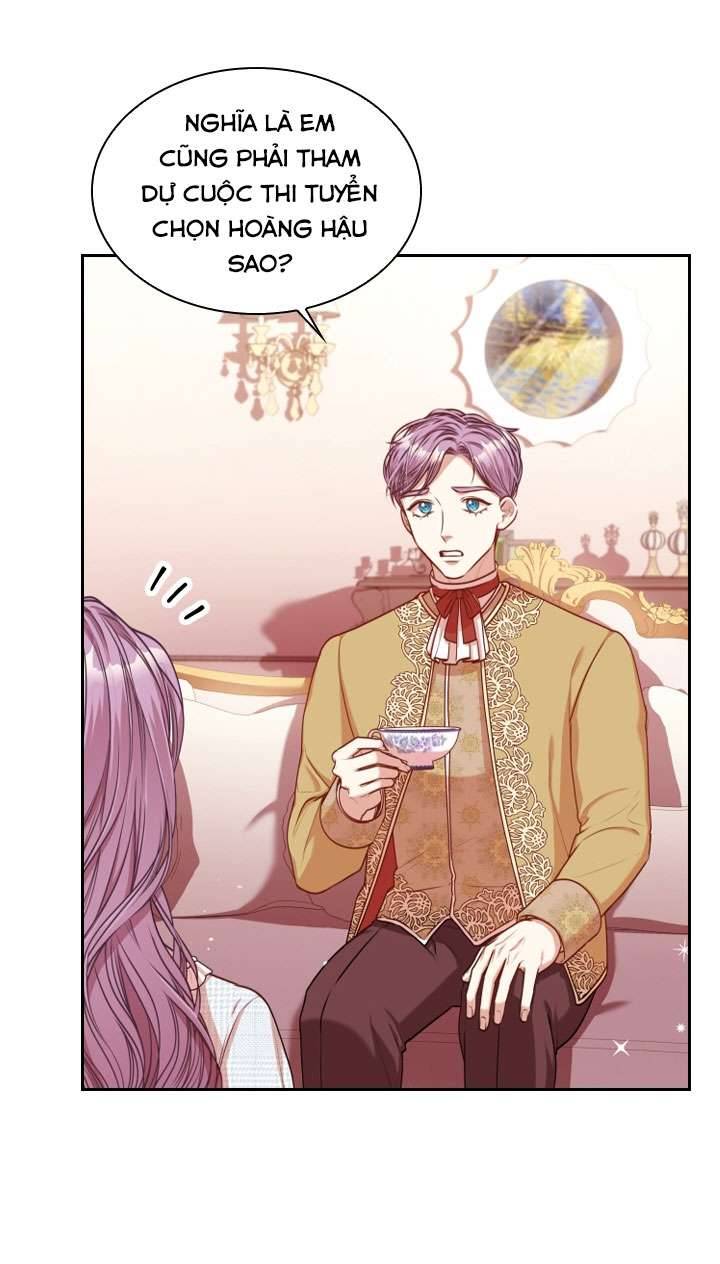 Thư Ký Của Bạo Chúa Chapter 39 - Trang 4