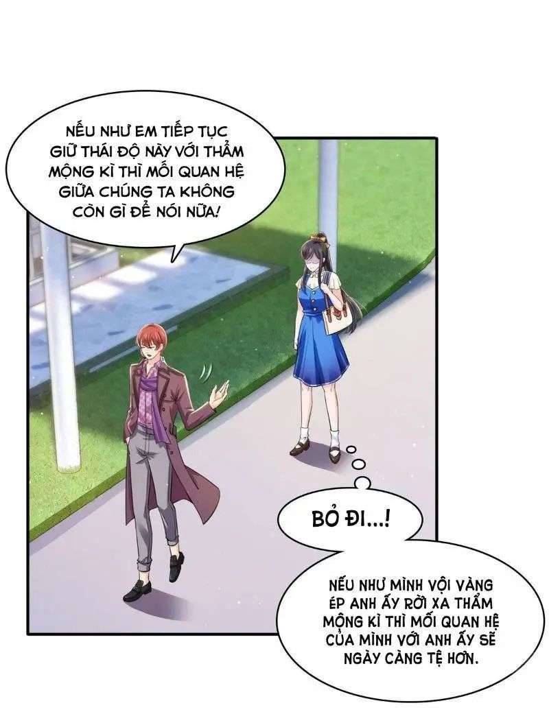 Hệt Như Hàn Quang Gặp Nắng Gắt Chap 146 - Trang 3