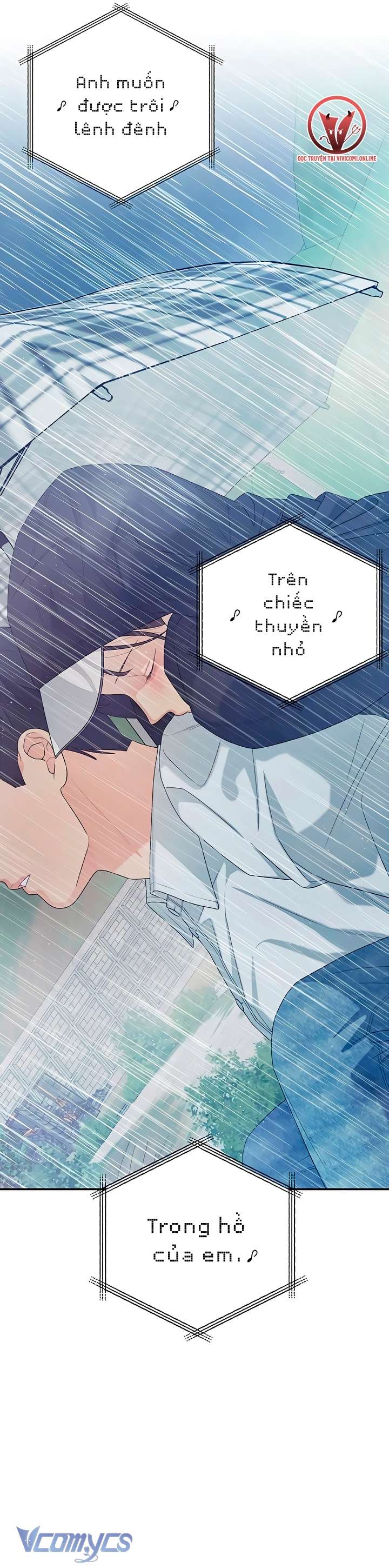 [18+] Cậu Ổn Đến Mức Nào Chap 33 - Trang 4