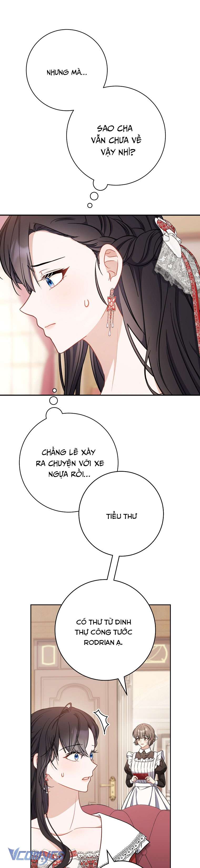 Nam Chính? Cho Cũng Không Thèm! Chapter 19 - Trang 3