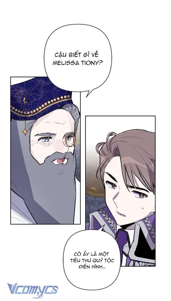 Cách Để Giết Một Pháp Sư Chapter 17 - Trang 3