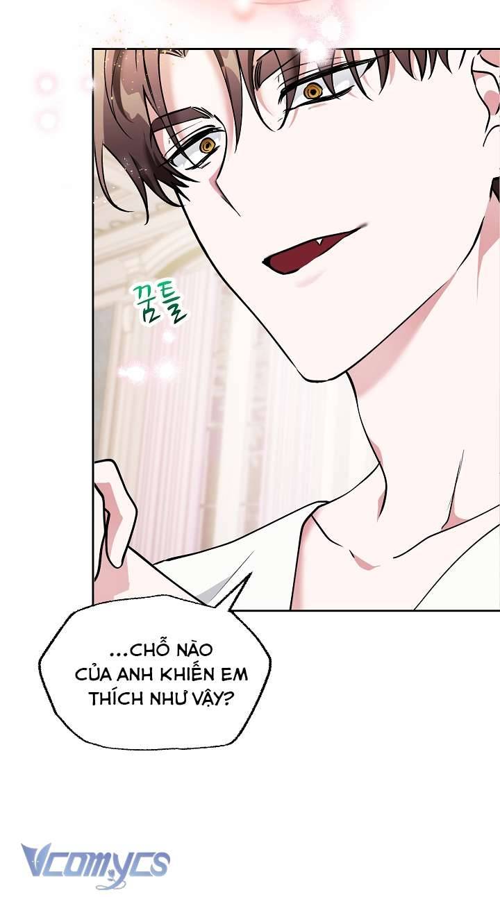 [18+] Dinh Thự Young Chun Hwa: Mãi Một Tình Yêu Chapter 2 - Trang 3