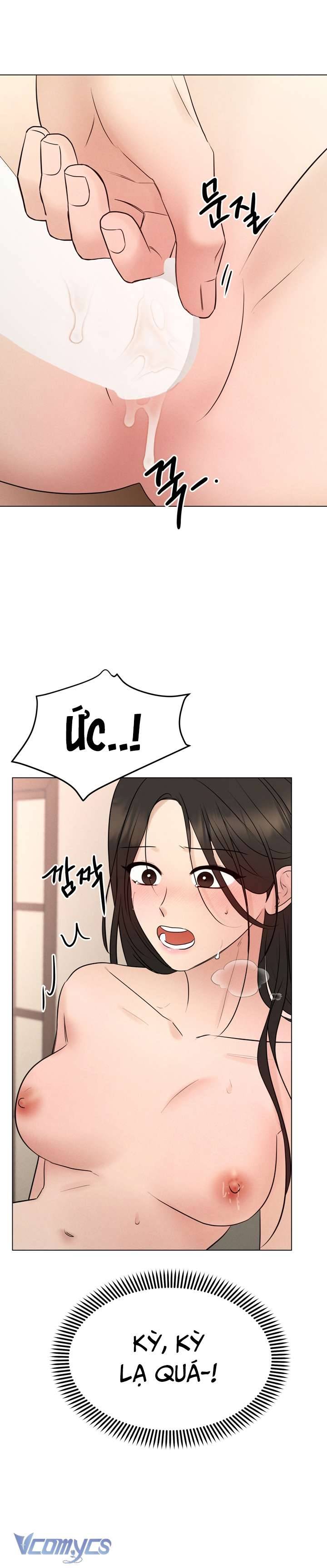[18+] Tỳ Nữ Bỏ Trốn Chap 3 - Trang 2
