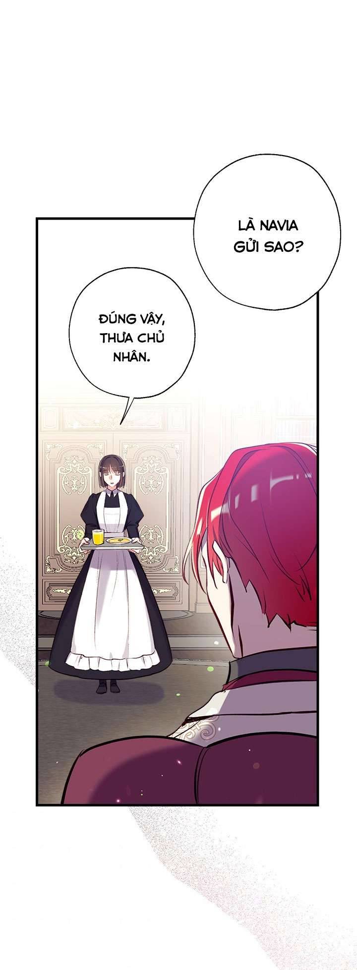 Chúng Ta Có Thể Trở Thành Một Gia Đình Được Không? Chap 12 - Next Chap 13