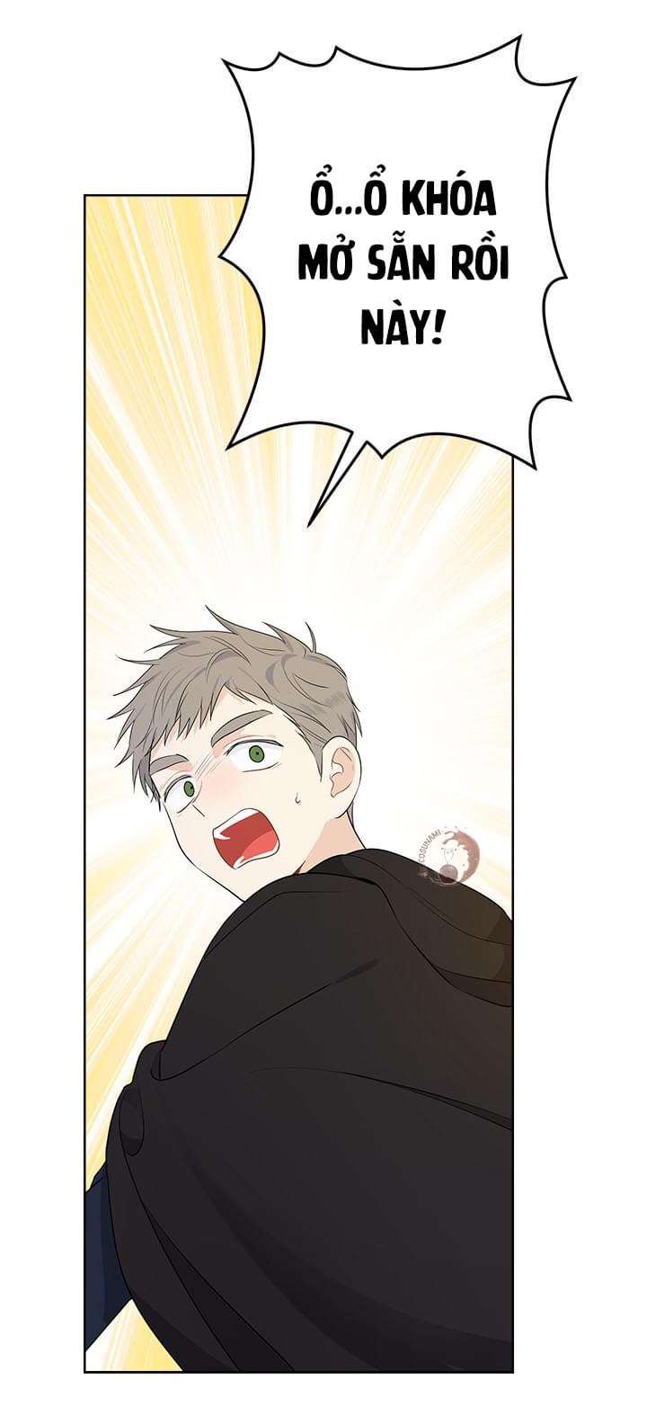 Tôi Là Minh Chứng Của Sự Thật Chap 49 - Trang 3