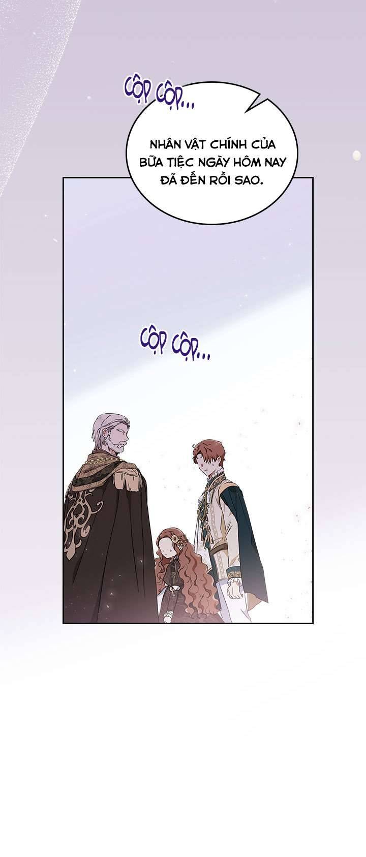 Kiếp Này Nhất Định Làm Gia Chủ Chap 54 - Trang 2