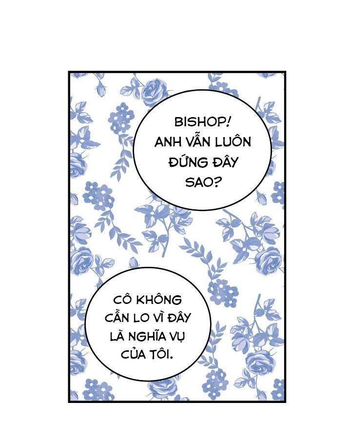 Cẩn Thận Với Các Anh Trai Đấy! Chap 40 - Trang 2