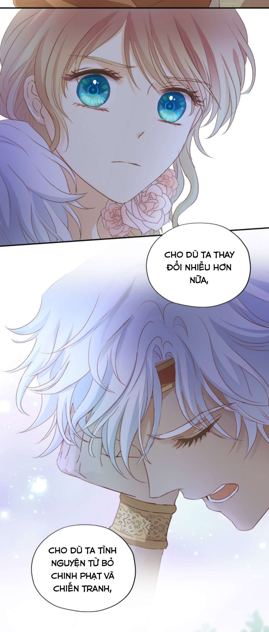 Địch Úc Đa Chi Ca Chapter 112 - Trang 4