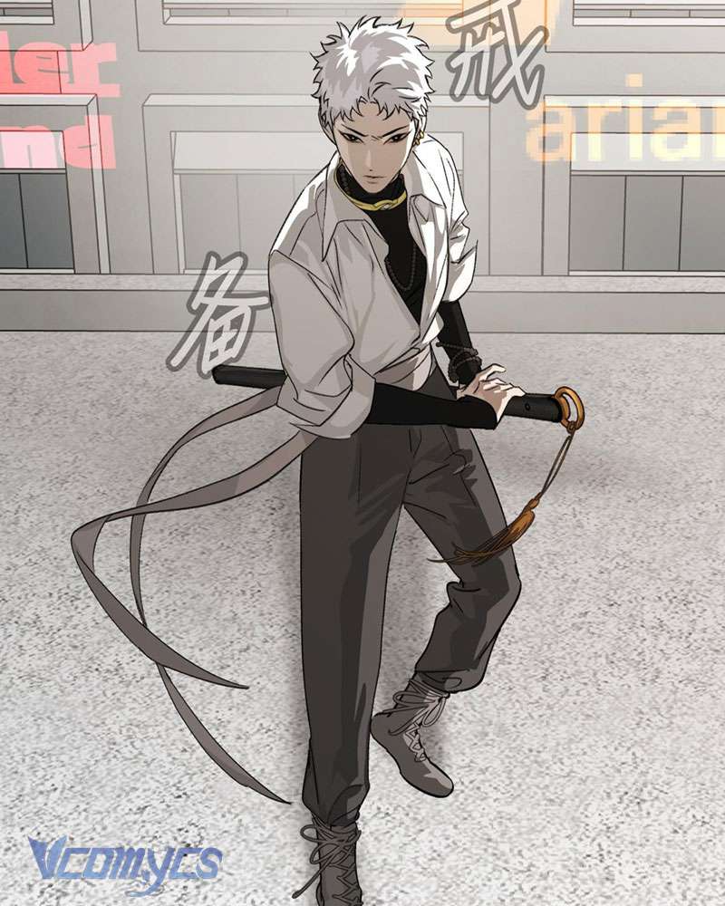 Ác Chi Hoàn Chapter 14 - Trang 4