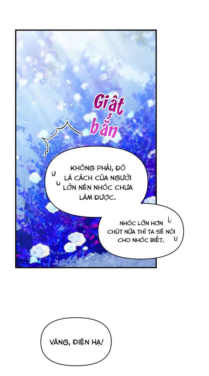 Người Bảo Hộ Của Bạo Quân Là Ma Nữ Tàn Độc Chap 16 - Trang 4